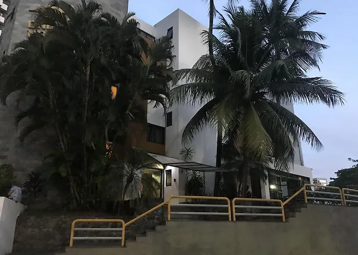 Ondimar Hotel