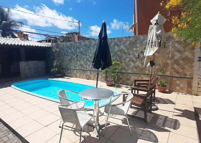 Villa Coimbra